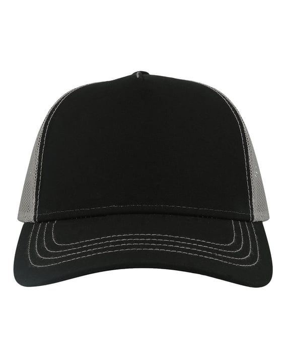 Front view of Sustainable Canvas Cap