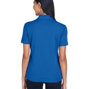 Back view of Ladies’ Origin Performance Piqué Polo With Pocket