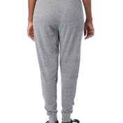 Back view of Ladies’ Eco Classic Jogger