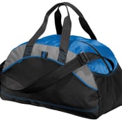 Front view of Medium Contrast Duffel