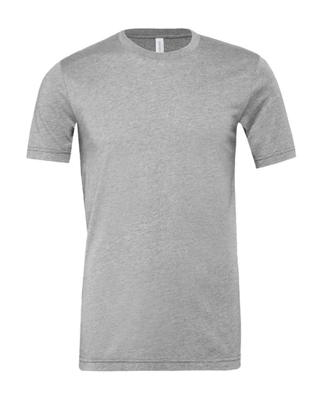 Frontview ofCVC Jersey Tee
