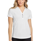 Front view of Women’s Onyx Polo