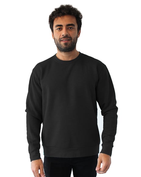 Unisex Malibu Pullover Sweatshirt