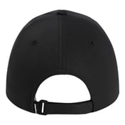 Back view of The Sophisticate Cap