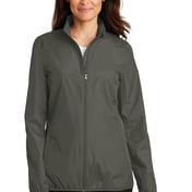 Front view of Women’s Zephyr Full-Zip Jacket