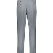 Back view of Youth 2.0 Piped Diamond Series Baseball Pants