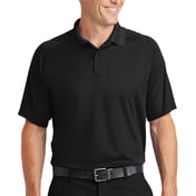 Front view of Dry Zone® Raglan Polo