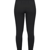 Back view of Women’s Trainer Pants