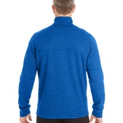 Back view of Men’s Amplify M Nge Fleece Jacket