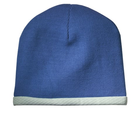 Front view of Performance Knit Cap