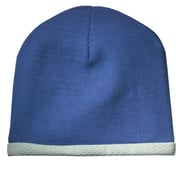 Front view of Performance Knit Cap