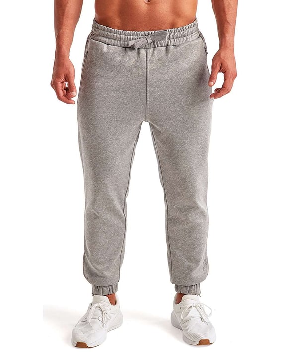 Front view of Spun Dyed Joggers