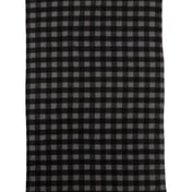 Front view of Epic Sherpa Blanket