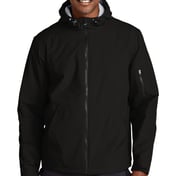 Front view of Waterproof Insulated Jacket