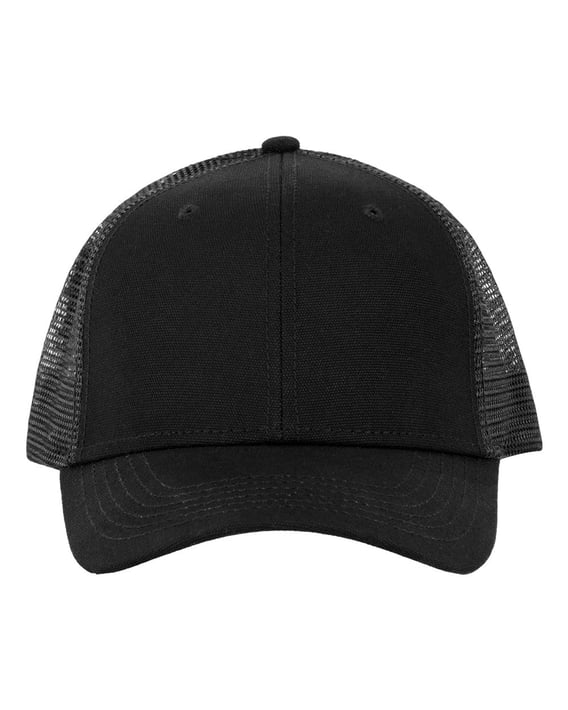 Front view of Cayon Cap