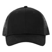 Front view of Cayon Cap