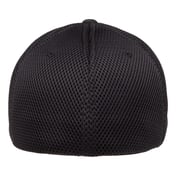 Back view of Ultrafiber Mesh Cap