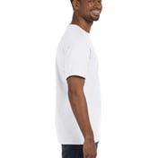 Side view of Adult Tall DRI-POWER ACTIVE T-Shirt