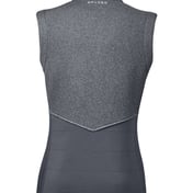 Back view of Women’s Pursuit Vest