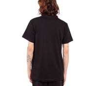Back view of Active Crewneck T-Shirt