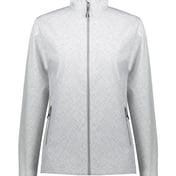 Front view of Women’s Featherlight Soft Shell Jacket