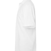 Side view of Dri-Power® Polo With Pocket