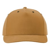 Front view of Burnside Cap