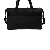 Front view of Commuter Duffel