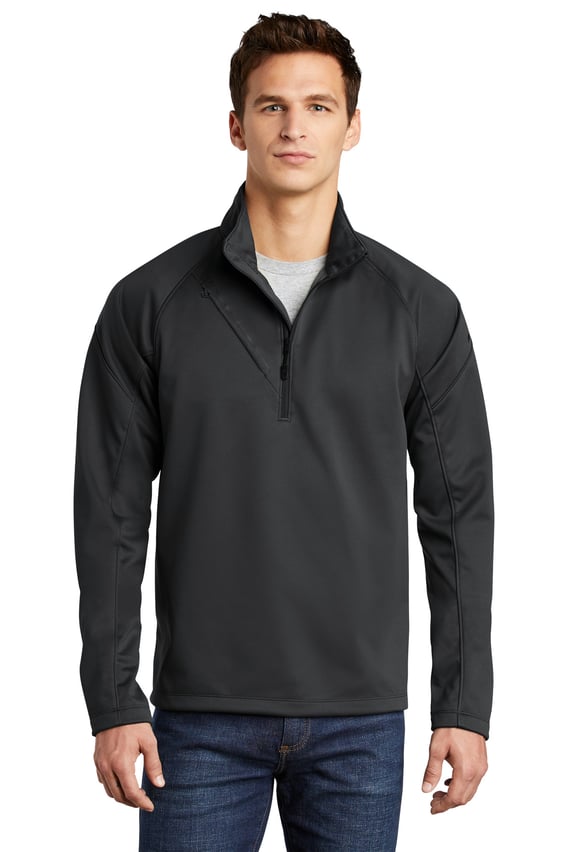 Front view of Torque II Pullover