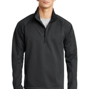 Front view of Torque II Pullover