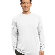 Front view of Long Sleeve Ultimate Performance Crew