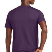 Back view of Perfect Weight&reg; CVC Tee
