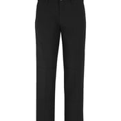 Front view of Multi-Pocket Performance Shop Pants – Extended Sizes