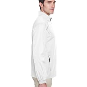 Side view of Men’s Motivate Unlined Lightweight Jacket