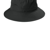 Front view of Outdoor UV Bucket Hat
