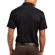 Back view of Hybrid Polo