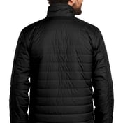 Back view of Gilliam Jacket