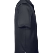 Side view of Advantage Snag Protection Plus IL Pocket Polo