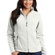 Front view of Women’s Value Fleece Jacket