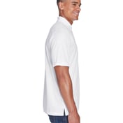Side view of Men’s Origin Performance Piqué Polo With Pocket