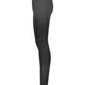 Side view of CoolCore® Compression Tights