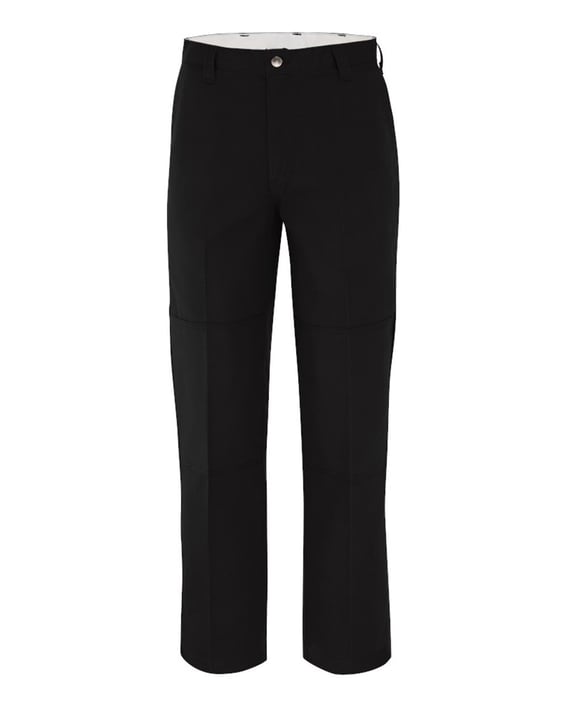 Front view of Premium Industrial Double Knee Pants