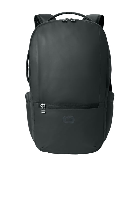 Front view of Controller Pack