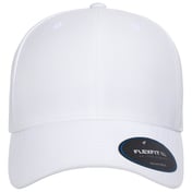 Front view of Flexfit Nu® Adjustable Cap
