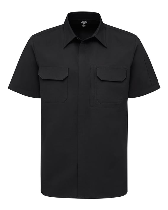 Front view of Tactical Shirt