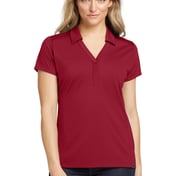 Front view of Women’s Framework Polo