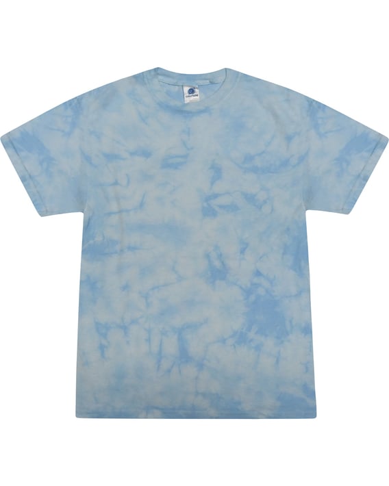 Front view of Crystal Wash T-Shirt