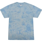 Front view of Crystal Wash T-Shirt