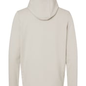 Back view of Perform Full-Zip Hooded Sweatshirt