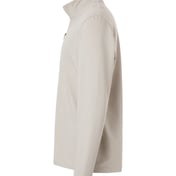 Side view of Perform Quarter-Zip Pullover